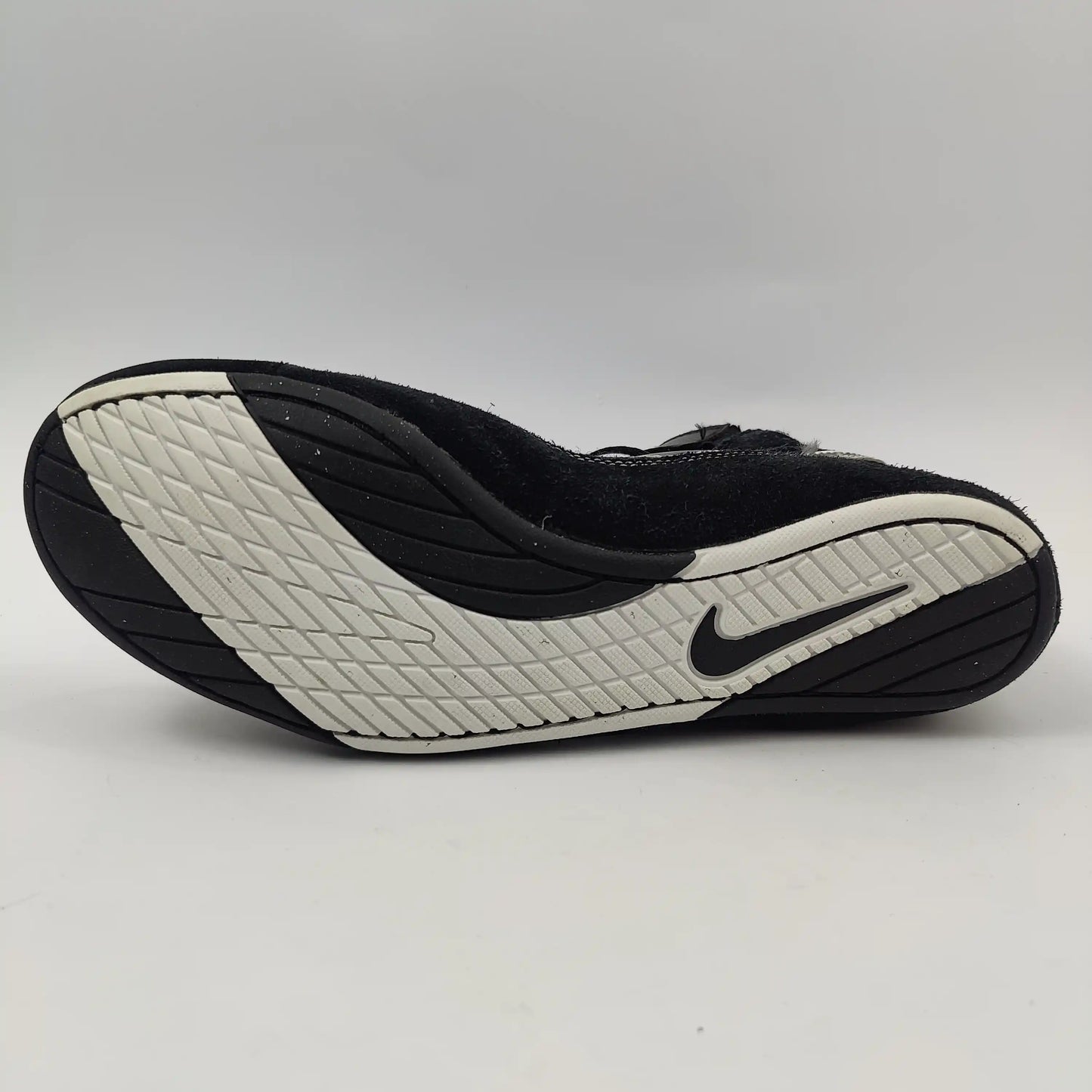 Nike Speedsweep VII (UK/PK 9.5) - Black - 4455886