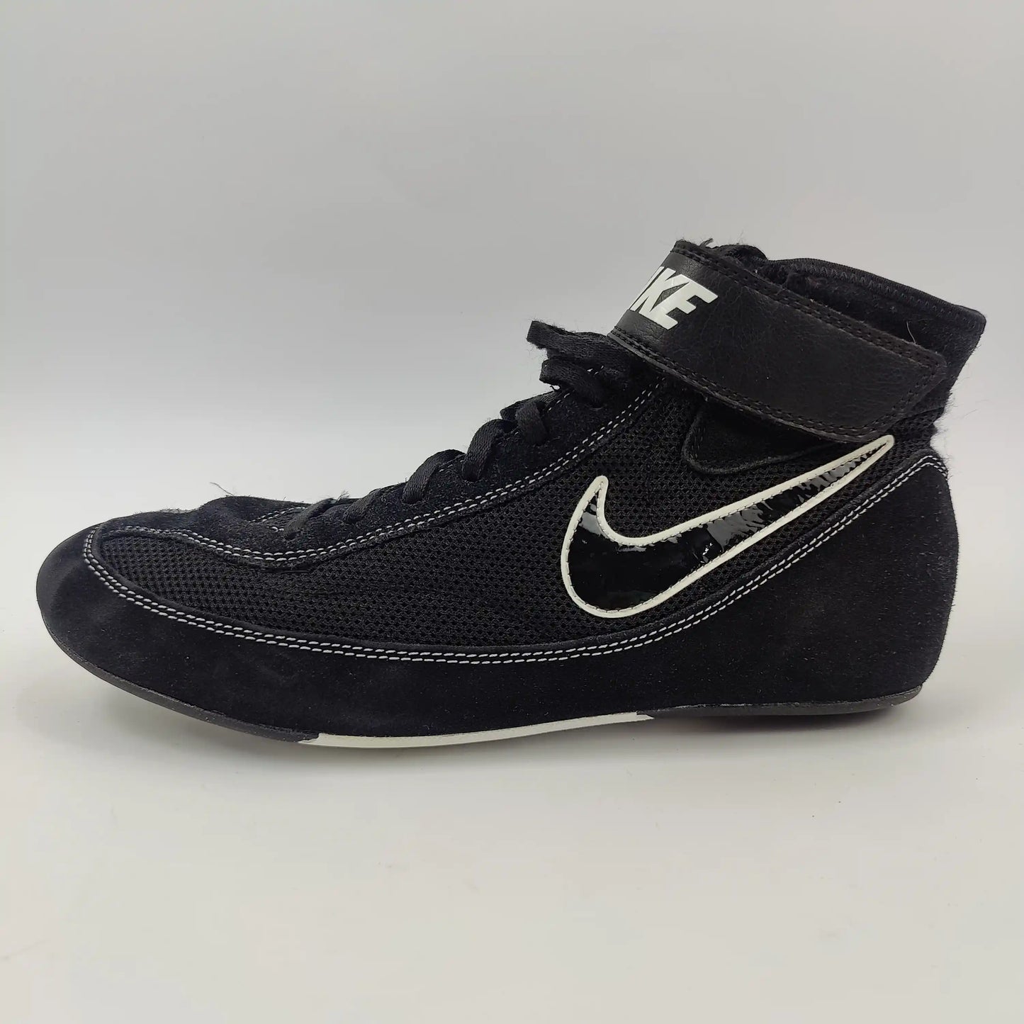 Nike Speedsweep VII (UK/PK 9.5) - Black - 4455886