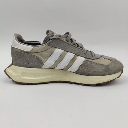 Adidas Retropy E5 (UK/PK 8) - Grey - 4205876