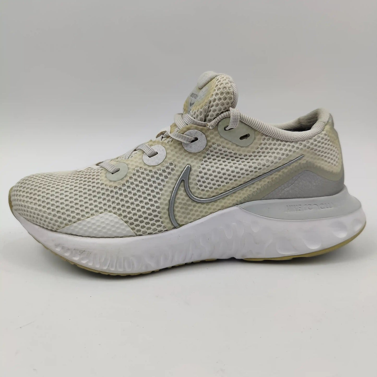 Nike Renew Run (UK/PK 5.5) - Grey - 3905874