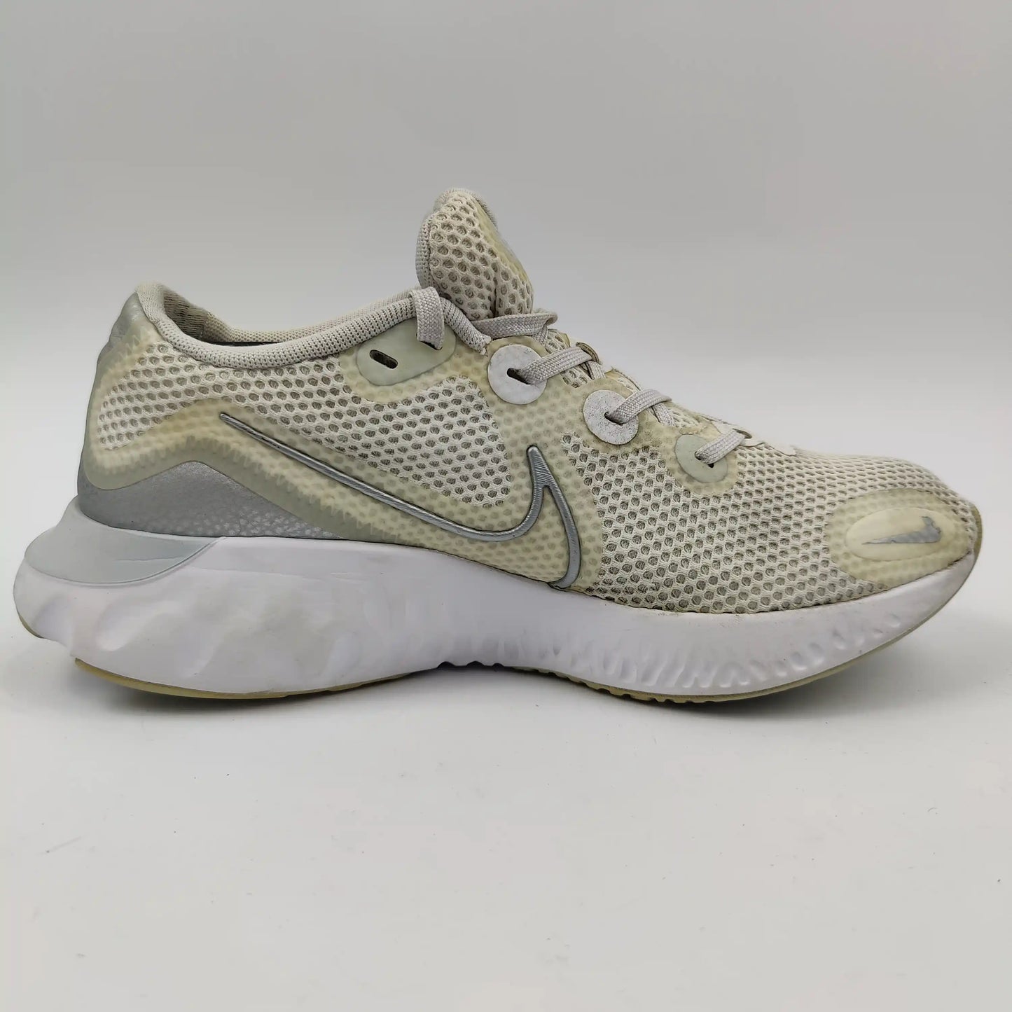 Nike Renew Run (UK/PK 5.5) - Grey - 3905874