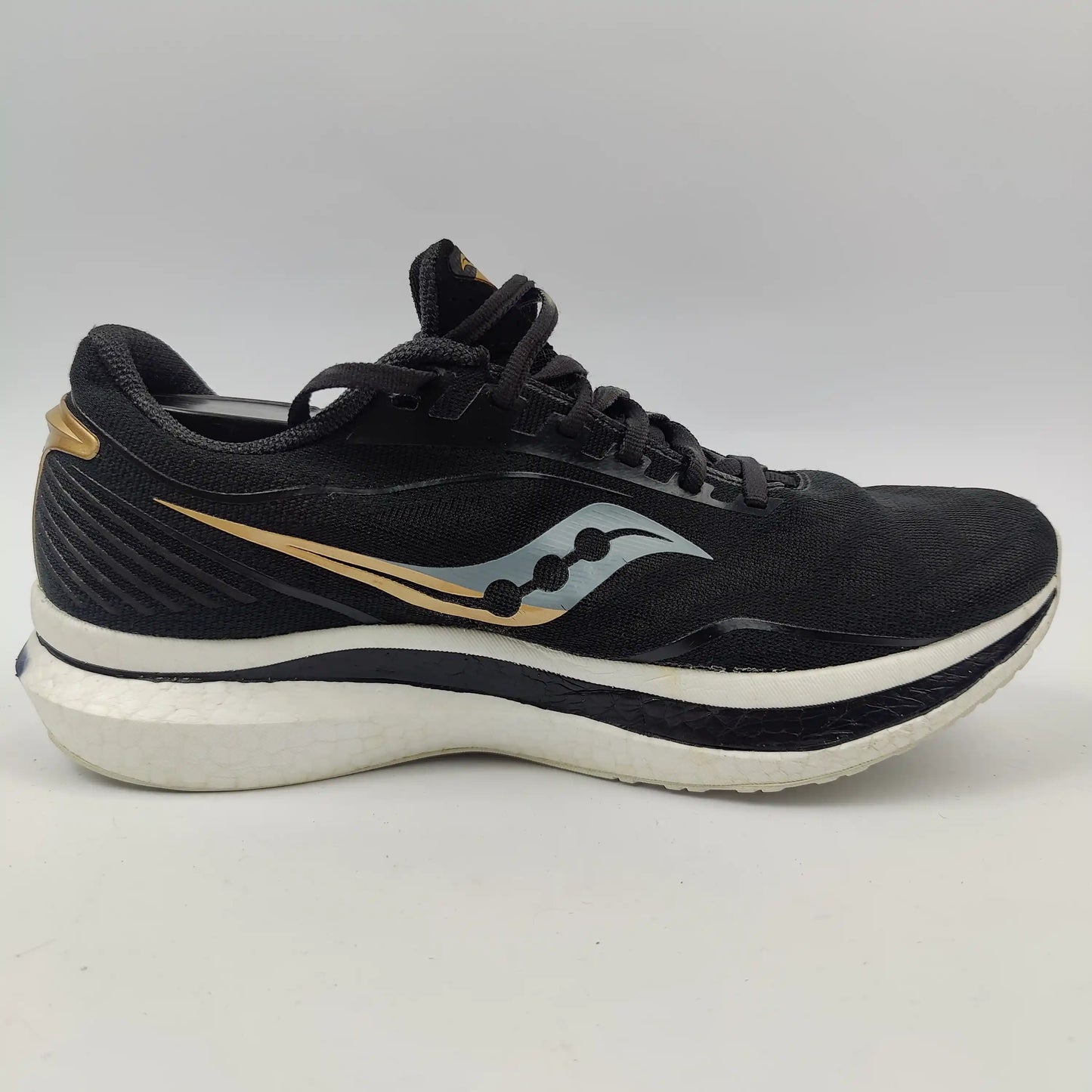 Saucony Endorphin Speed (UK/PK 8.5) - Black - 4305872