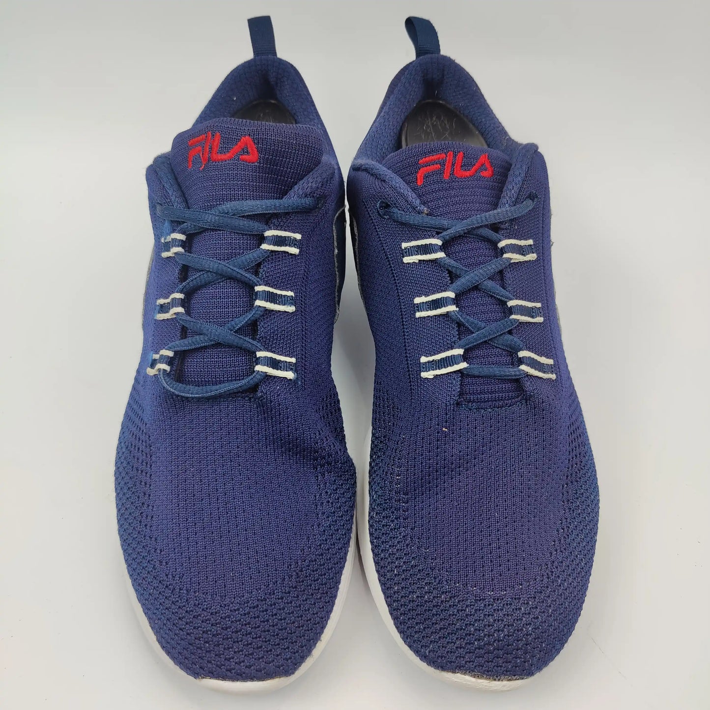 Fila Sport Shoes (UK/PK 10) - Blue - 4455869