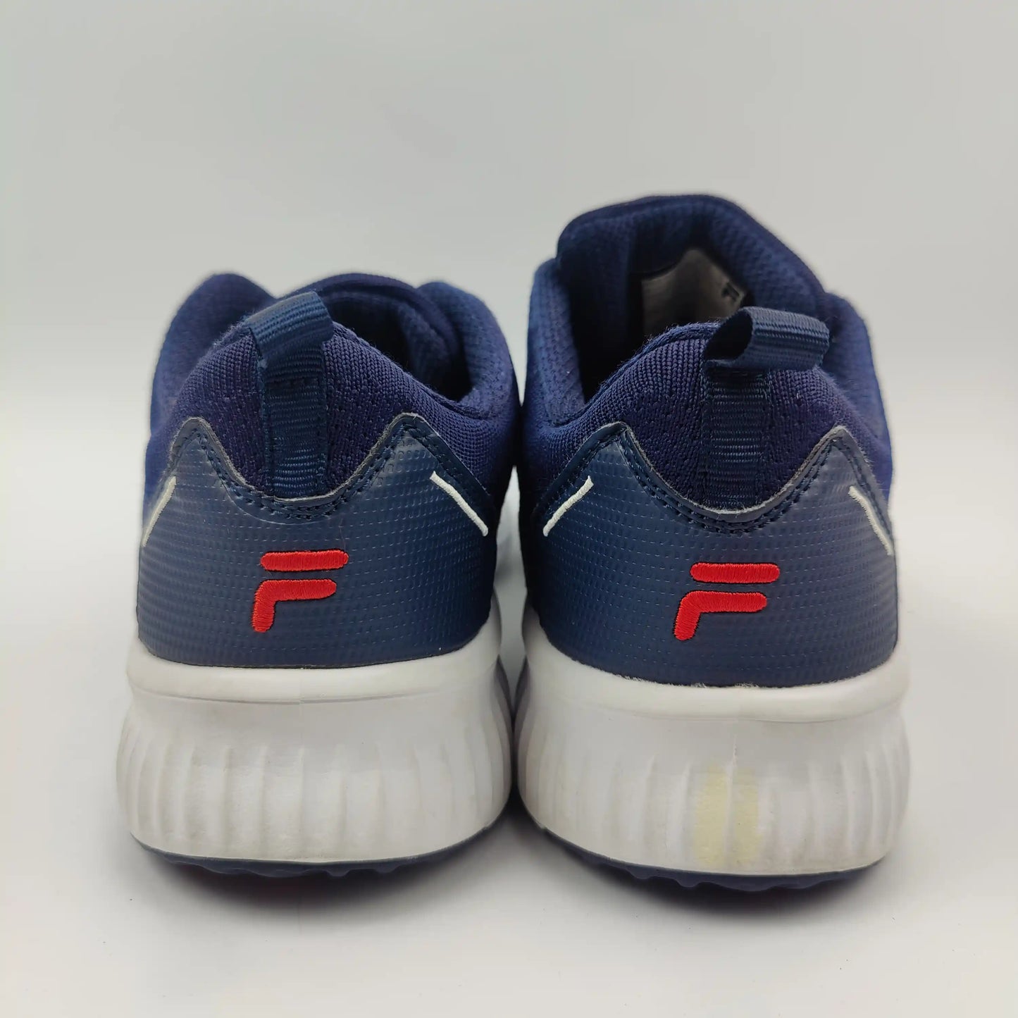 Fila Sport Shoes (UK/PK 10) - Blue - 4455869