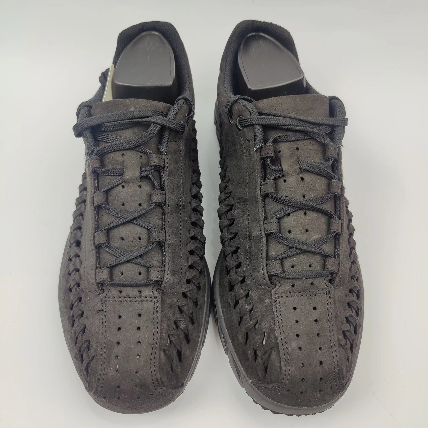 Nike Mayfly Woven (UK/PK 8.5) - Black - 4305866