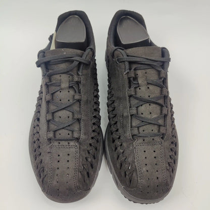 Nike Mayfly Woven (UK/PK 8.5) - Black - 4305866