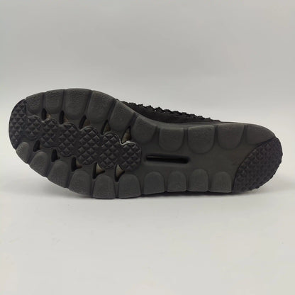 Nike Mayfly Woven (UK/PK 8.5) - Black - 4305866