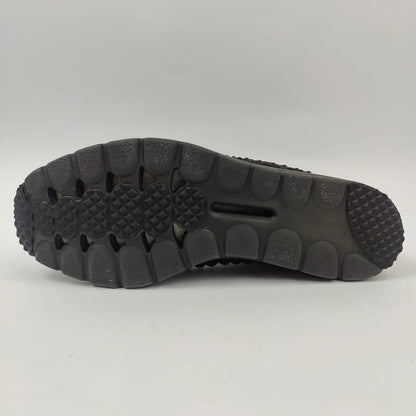 Nike Mayfly Woven (UK/PK 8.5) - Black - 4305866