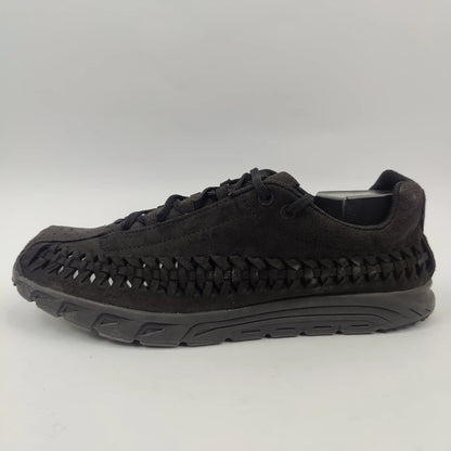 Nike Mayfly Woven (UK/PK 8.5) - Black - 4305866