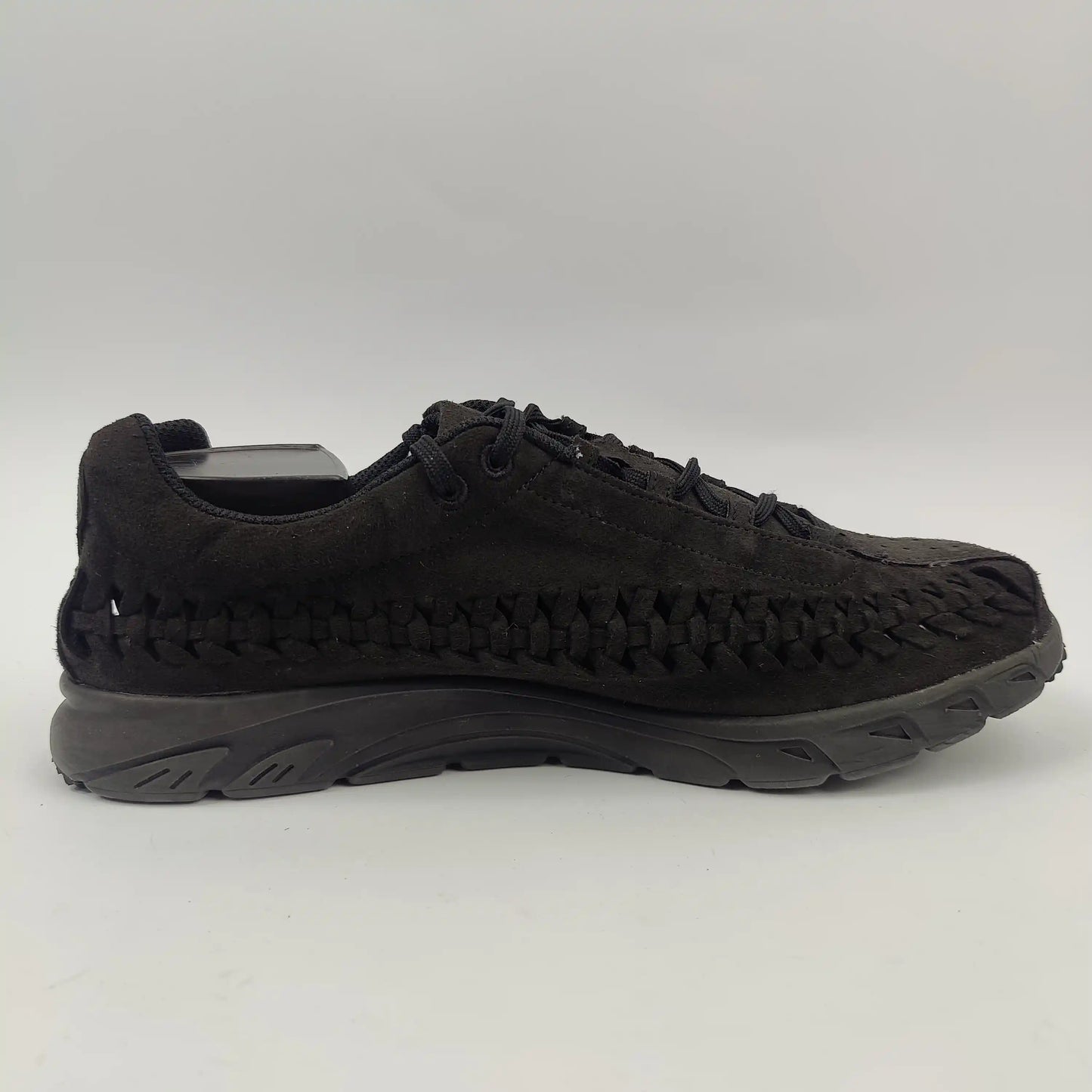 Nike Mayfly Woven (UK/PK 8.5) - Black - 4305866