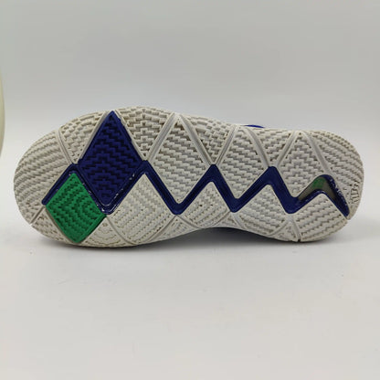 Nike Kyrie 4 (UK/PK 8.5) - White - 4305901