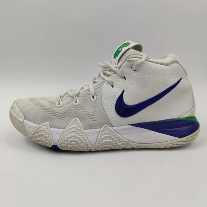 Nike Kyrie 4 (UK/PK 8.5) - White - 4305901