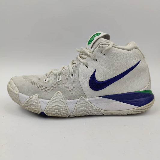 Nike Kyrie 4 (UK/PK 8.5) - White - 4305901