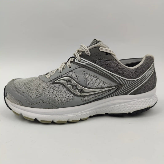 Saucony Grid Cohesion 10 (UK/PK 7) - Grey - 4055920