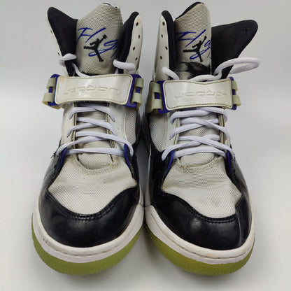 Air Jordan Flight 45 Concord (UK/PK 10) - White - 4505908