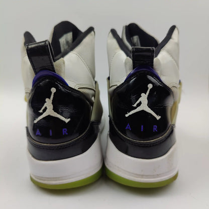 Air Jordan Flight 45 Concord (UK/PK 10) - White - 4505908