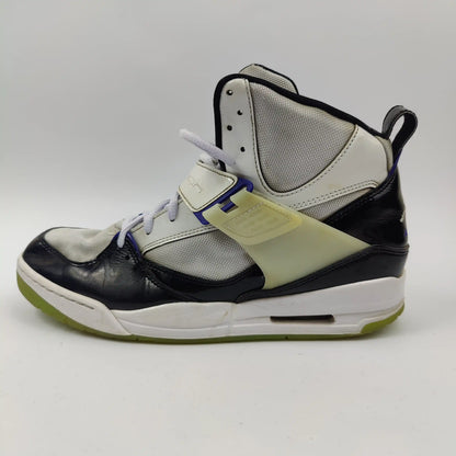 Air Jordan Flight 45 Concord (UK/PK 10) - White - 4505908