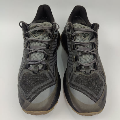 Saucony Xodus 11 Hiking (UK/PK 10.5) - Black - 4605969