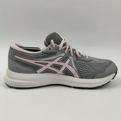 ASICS Gel Contend 7 (UK/PK 6.5) - Grey - 4005975