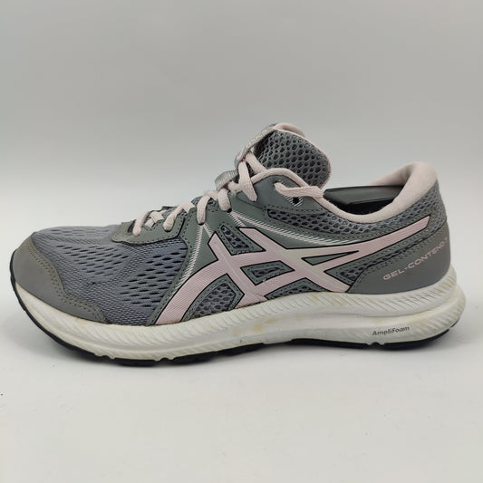 ASICS Gel-Contend 7 (UK/PK 7.5) - Grey - 4155977