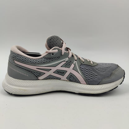 ASICS Gel-Contend 7 (UK/PK 7.5) - Grey - 4155977