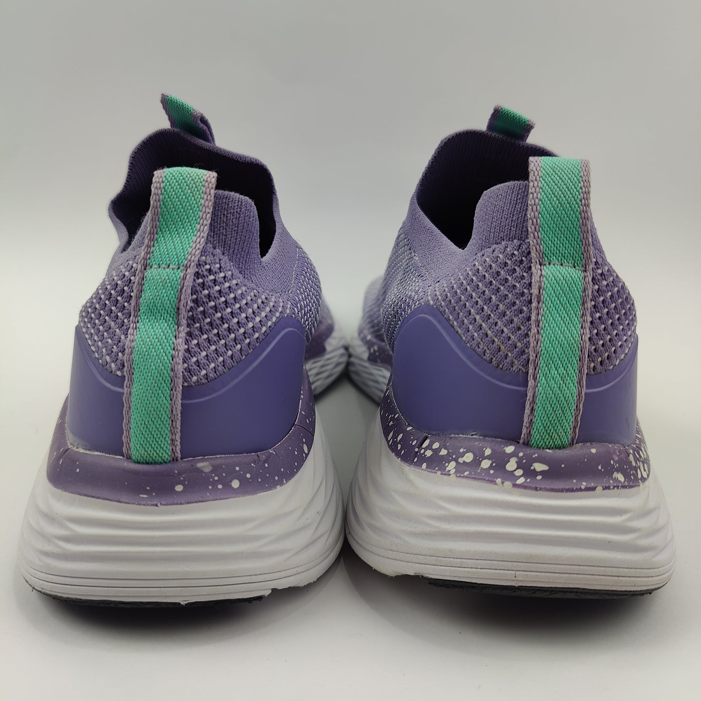 AVIA Slip On (UK/PK 9) - Purple - 4305951