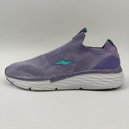 AVIA Slip On (UK/PK 9) - Purple - 4305951