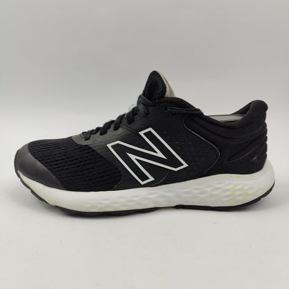 New Balance 520 (UK/PK 6.5) - Black - 4056038