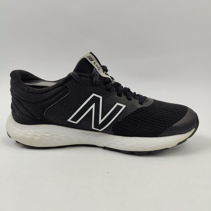 New Balance 520 (UK/PK 6.5) - Black - 4056038