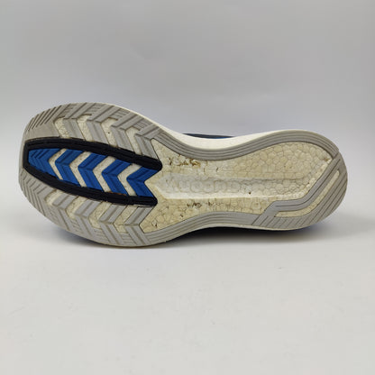 Saucony Endorphin Pro (UK/PK 9.5) - Blue - 4455995