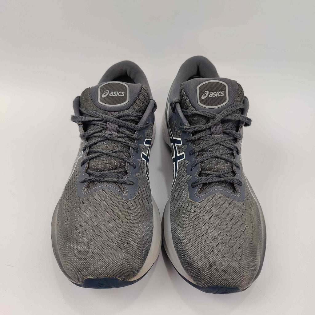 ASICS Gel-Kayano 27 (UK/PK 9.5) - Grey - 4456094