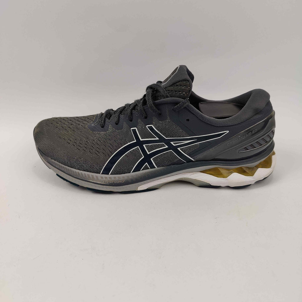 ASICS Gel-Kayano 27 (UK/PK 9.5) - Grey - 4456094
