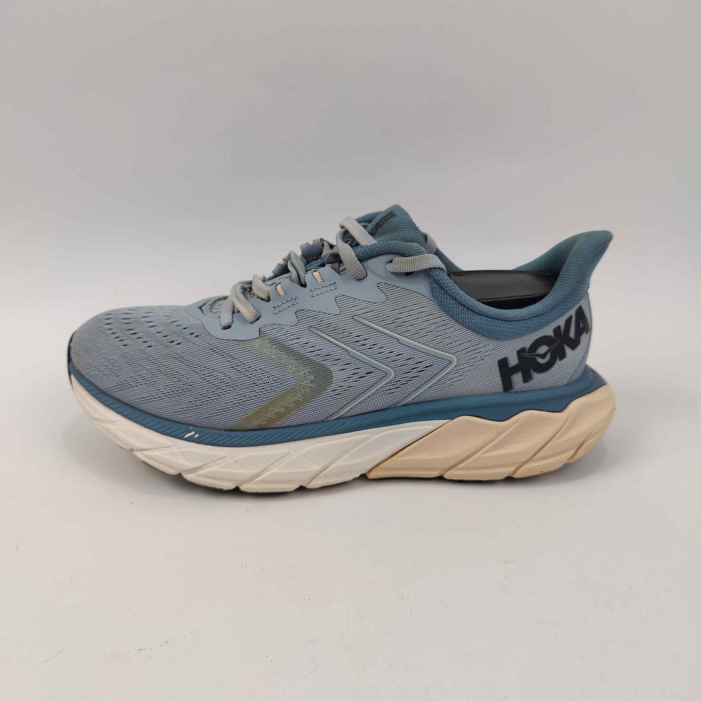 Hoka One One Arahi 5 (UK/PK 6.5) - Blue - 4006103