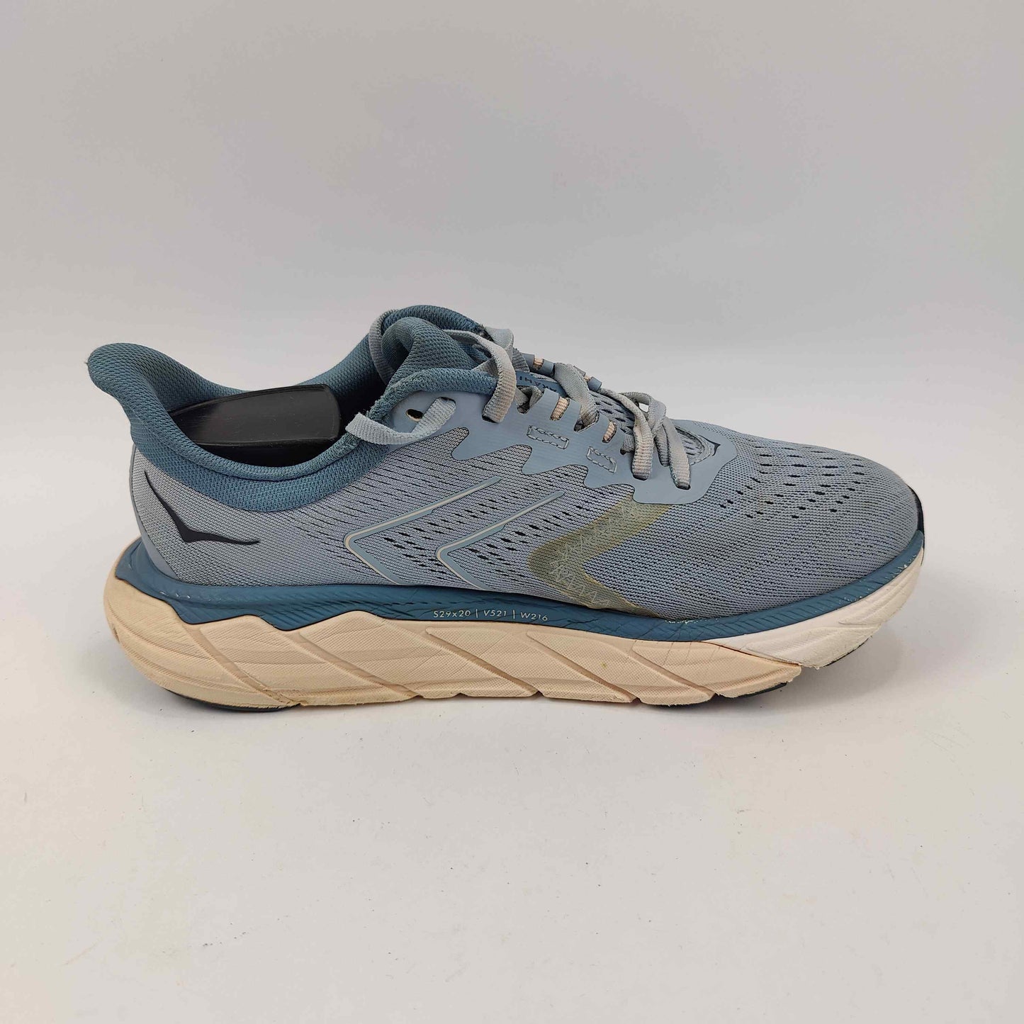 Hoka One One Arahi 5 (UK/PK 6.5) - Blue - 4006103