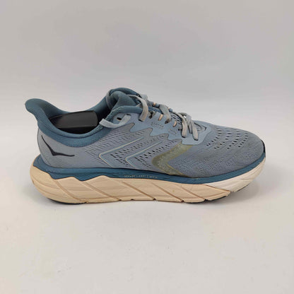 Hoka One One Arahi 5 (UK/PK 6.5) - Blue - 4006103