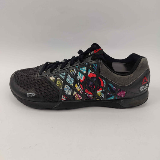 Reebok Crossfit Nano 4.0 (UK/PK 10) - Black - 4656120