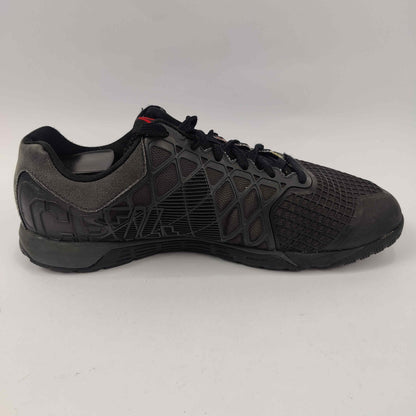 Reebok Crossfit Nano 4.0 (UK/PK 10) - Black - 4656120