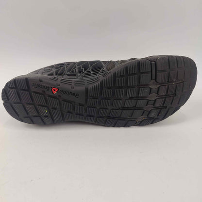 Reebok Crossfit Nano 4.0 (UK/PK 10) - Black - 4656120