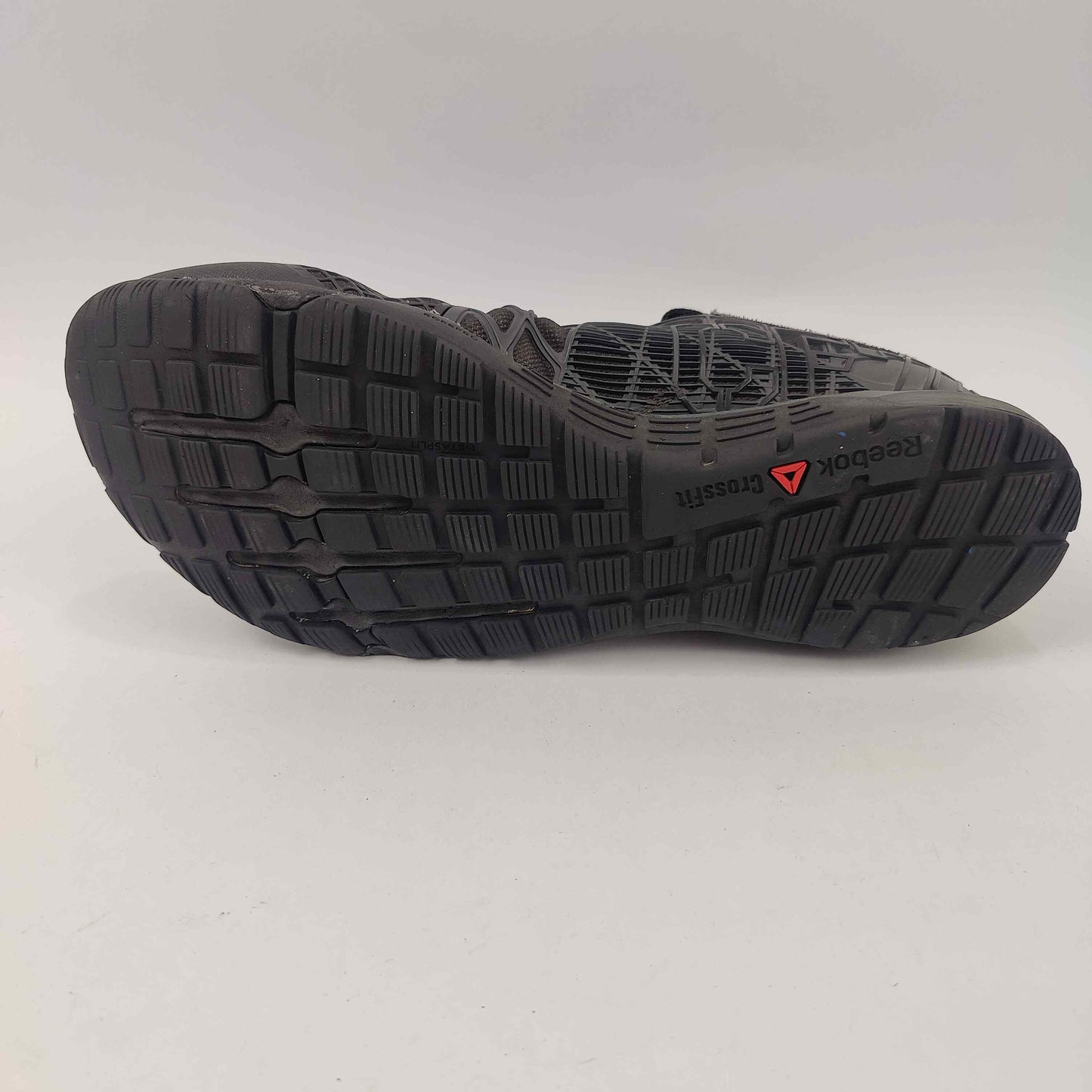 Reebok Crossfit Nano 4.0 (UK/PK 10) - Black - 4656120