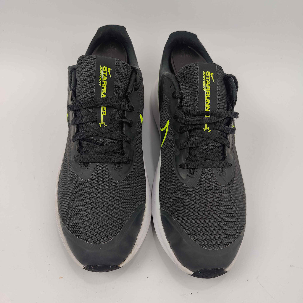 Nike Star Runner (UK/PK 6) - Black - 4006133