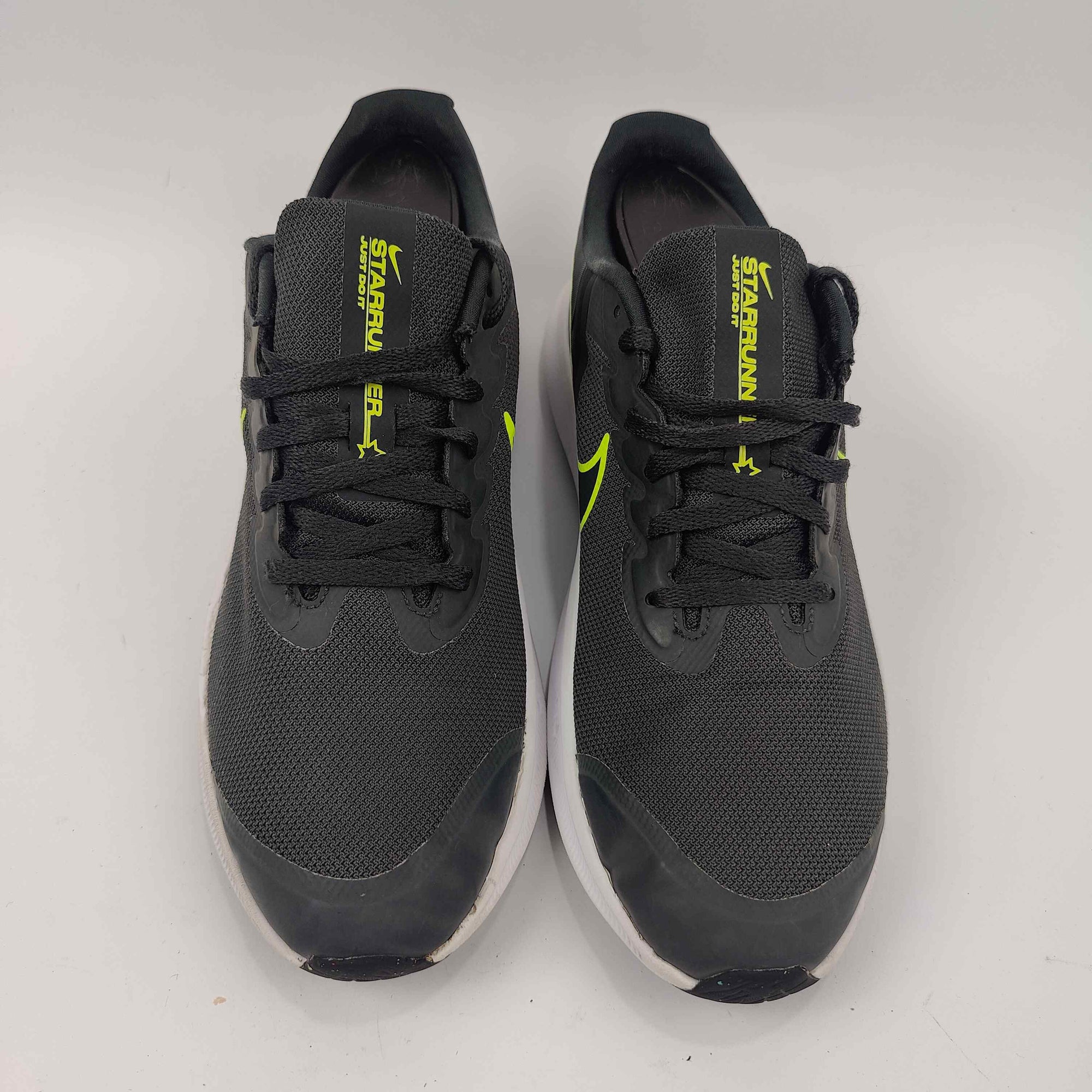 Nike Star Runner (UK/PK 6) - Black - 4006133