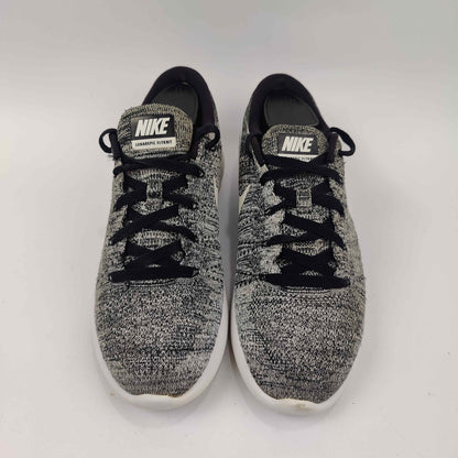 Nike Flyknit (UK/PK 7.5) - Grey - 4206129