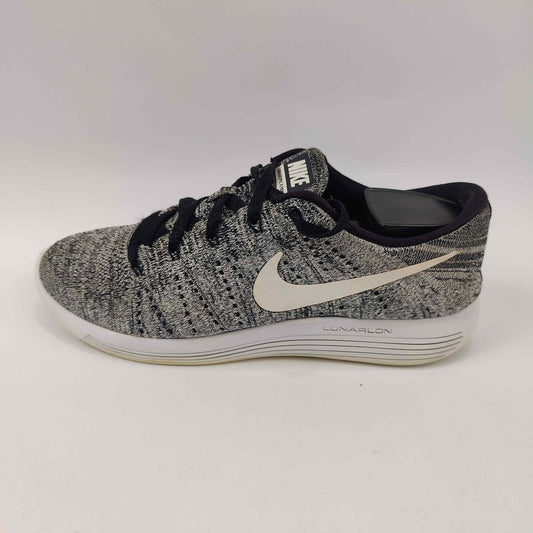 Nike Flyknit (UK/PK 7.5) - Grey - 4206129