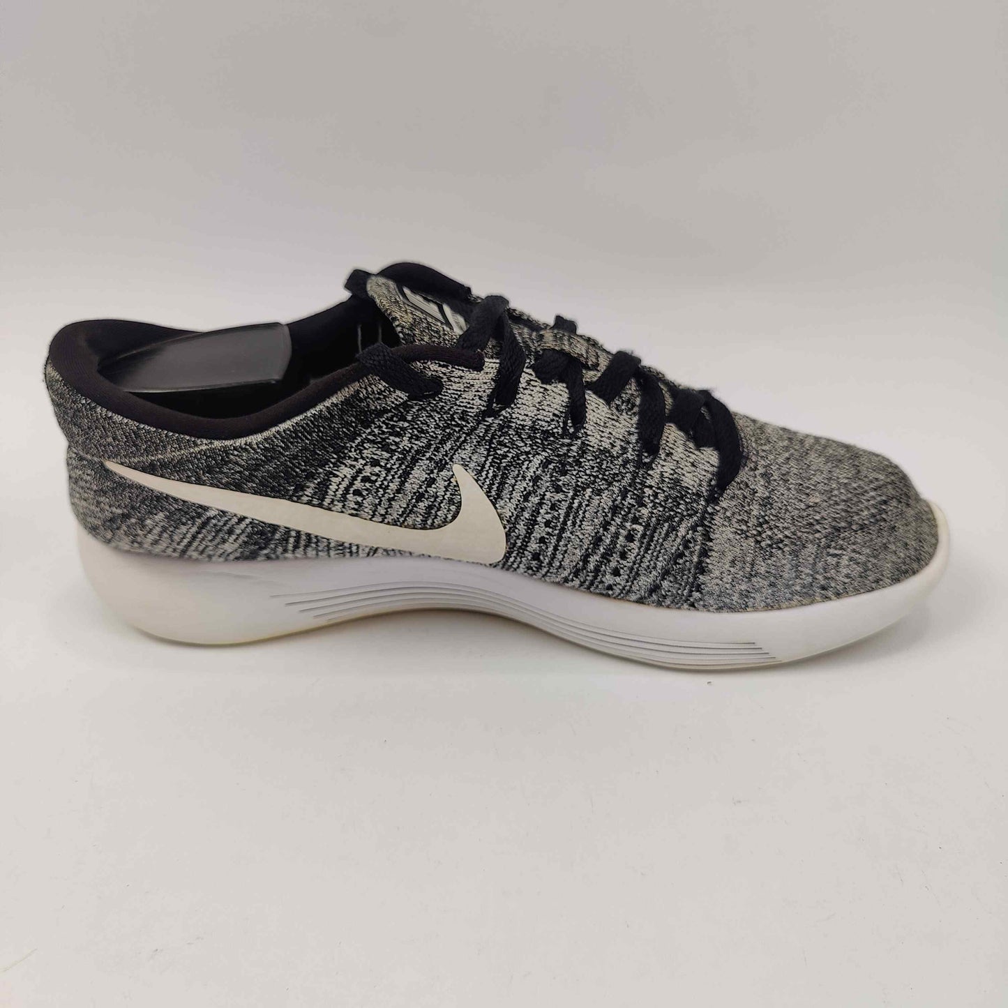 Nike Flyknit (UK/PK 7.5) - Grey - 4206129