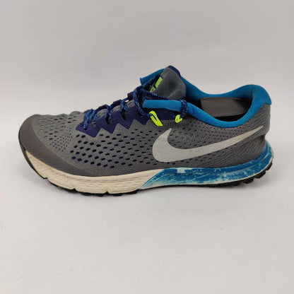 Nike Air Zoom Terra Kiger Hiking (UK/PK 9) - Grey - 4406135