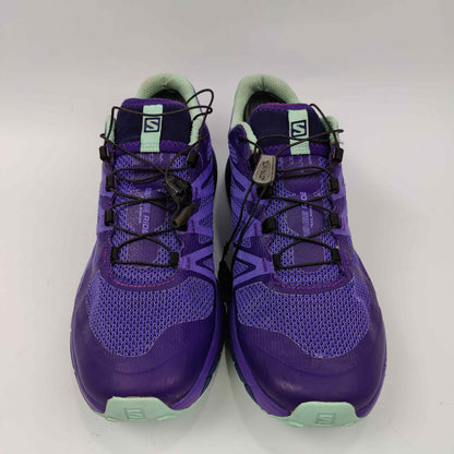 Salomon Sense Ride 4 (UK/PK 8) - Purple - 4256072