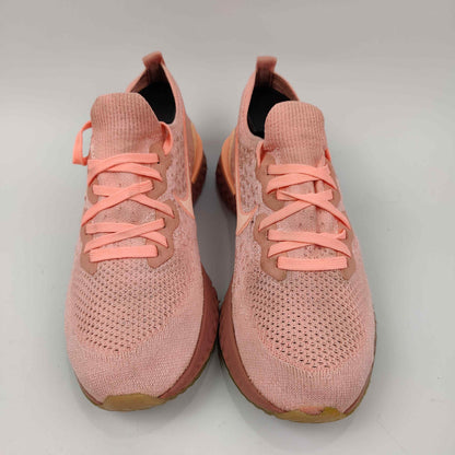 Nike Epic React Flyknit 2 (UK/PK 7) - Pink - 4106049