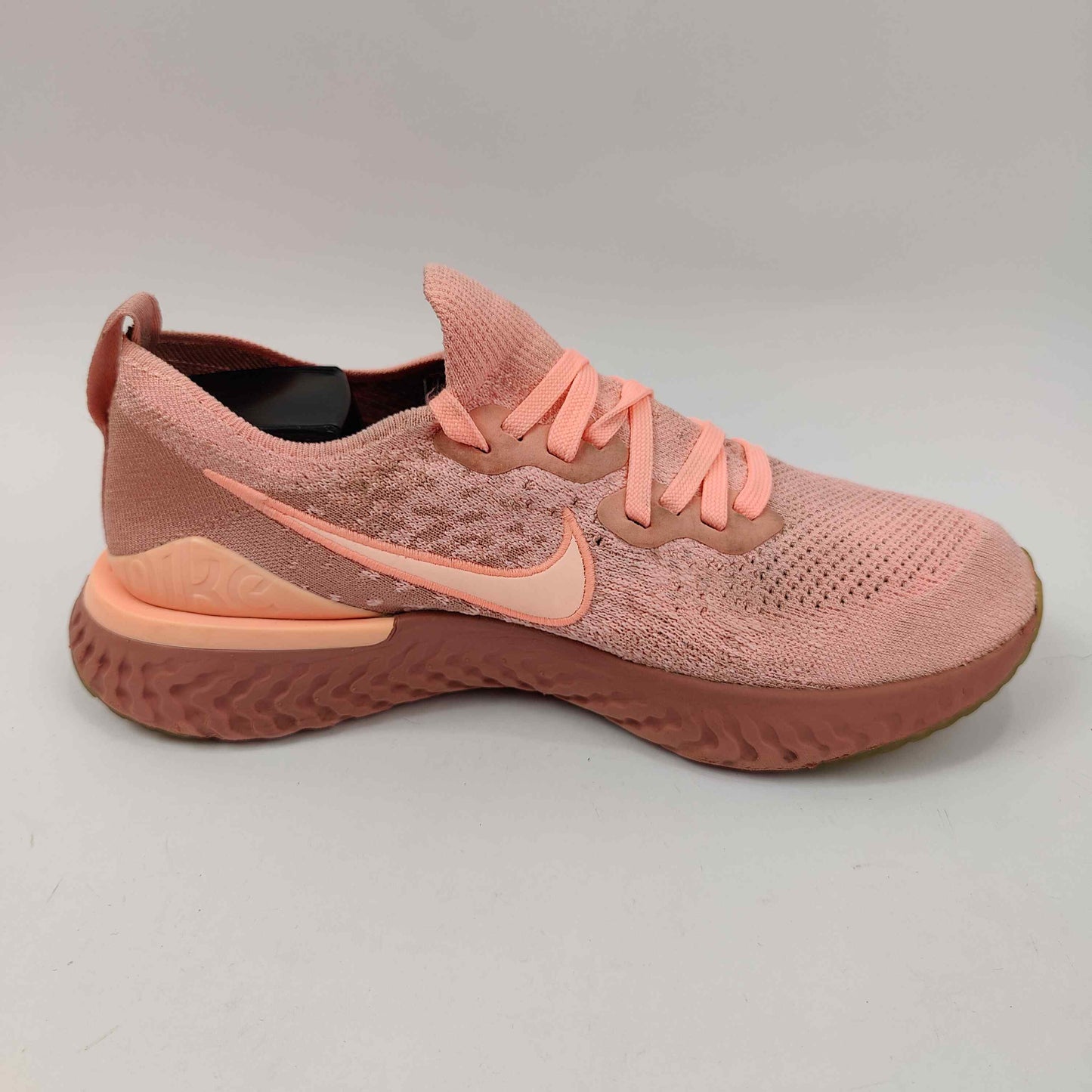 Nike Epic React Flyknit 2 (UK/PK 7) - Pink - 4106049