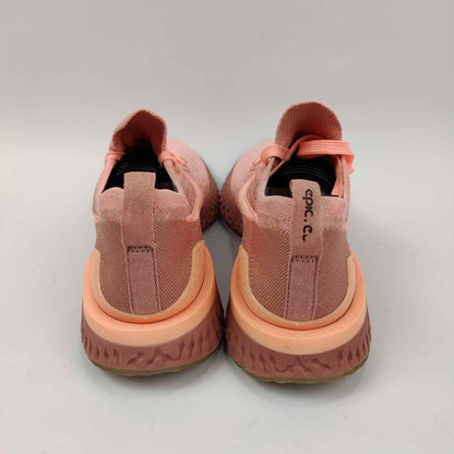 Nike Epic React Flyknit 2 (UK/PK 7) - Pink - 4106049