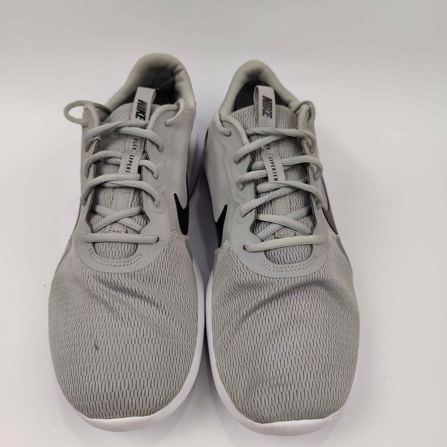 Nike Flex Experience Run 9 (UK/PK 12) - Grey - 4756057